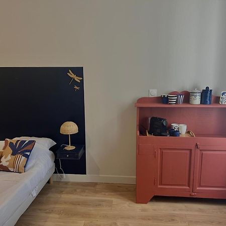 Maison 23 Coursan Luaran gambar