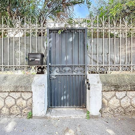 Maison 23 Coursan Luaran gambar