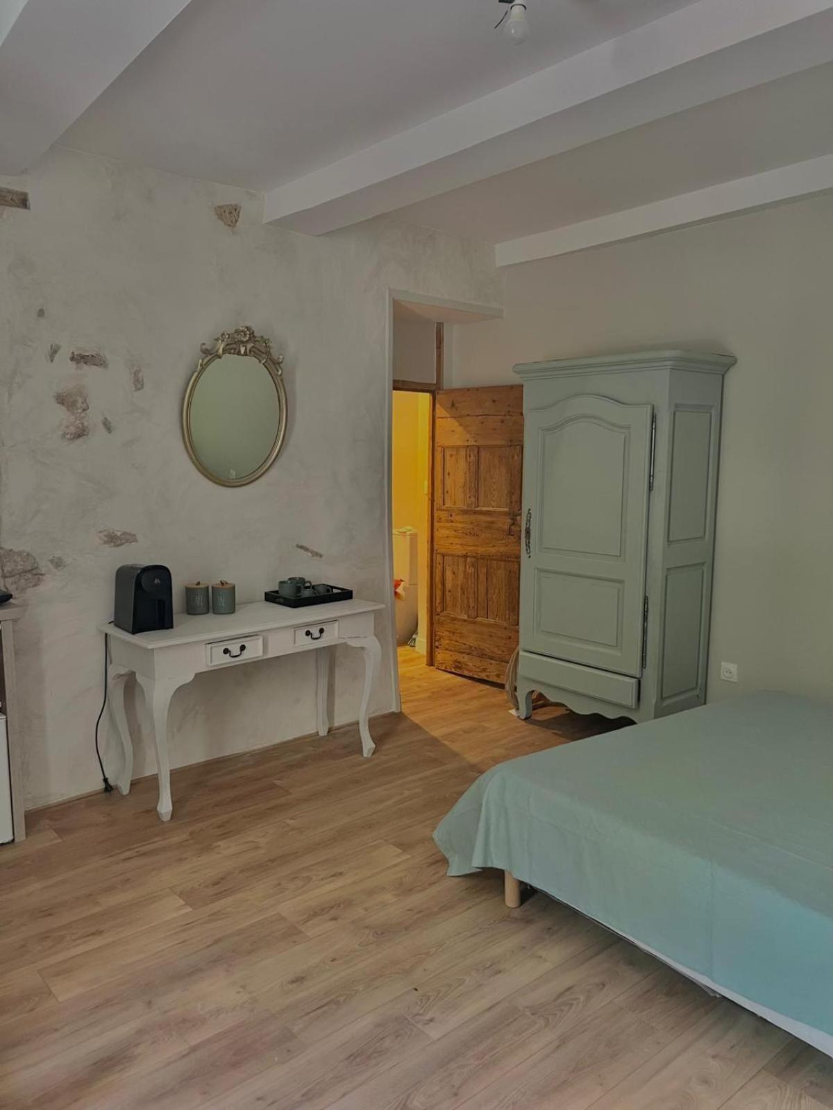 Maison 23 Coursan Luaran gambar
