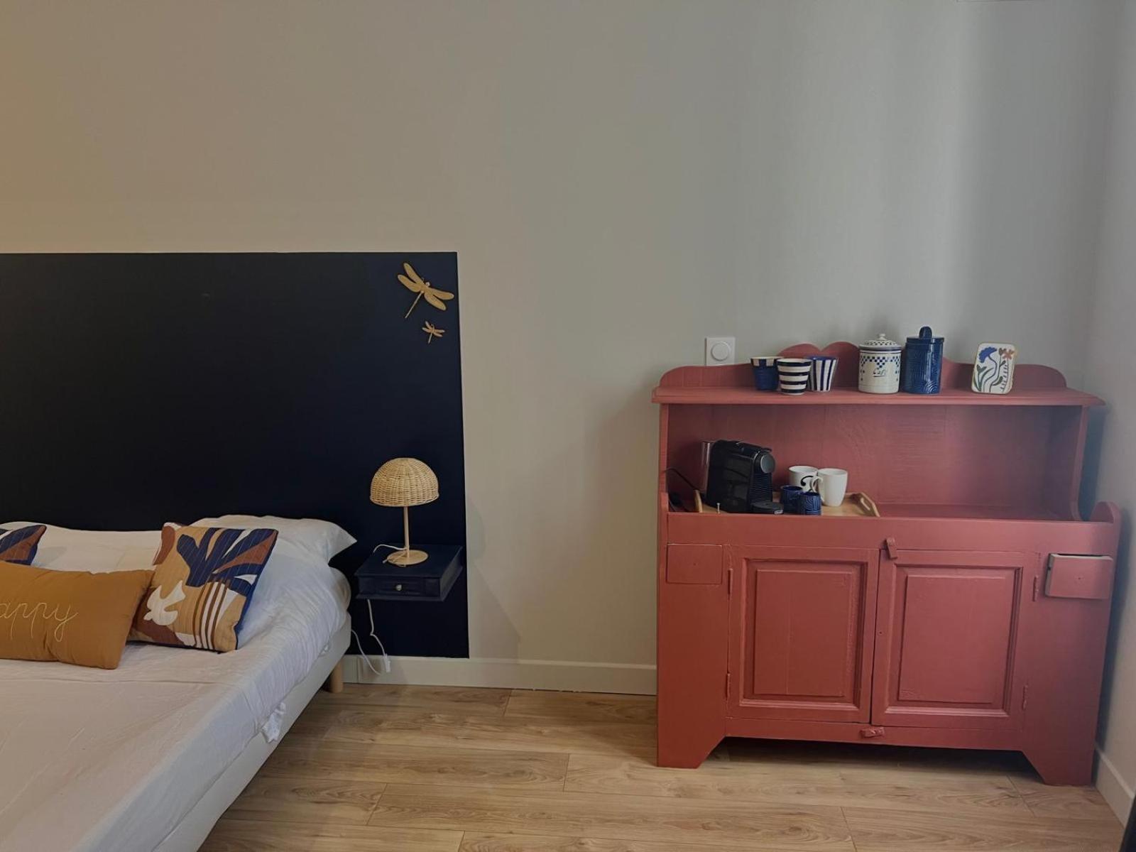 Maison 23 Coursan Luaran gambar