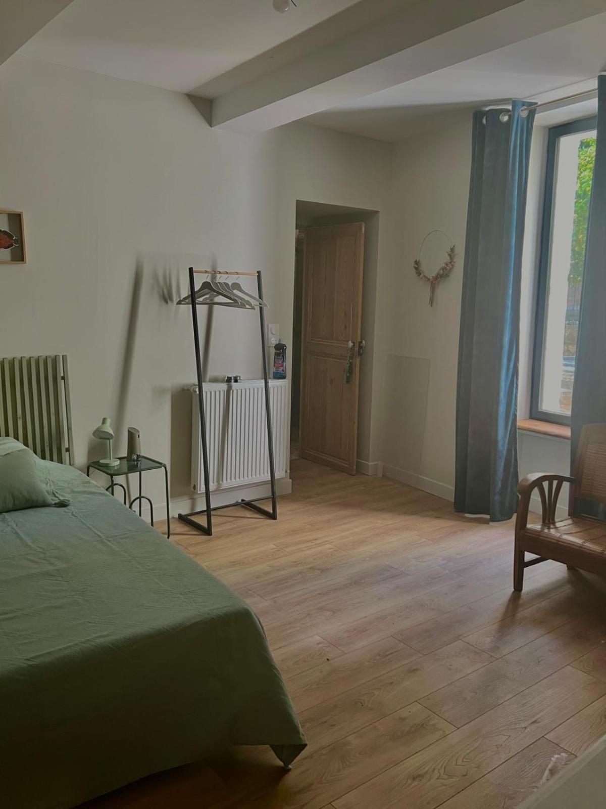 Maison 23 Coursan Luaran gambar